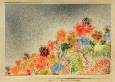 Paul Klee 1879-1940 - Paul Klee